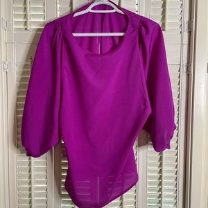 Beautiful blouse